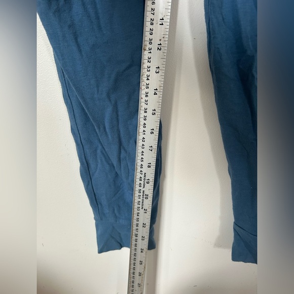 Smash + Tess Any-day Romper Blue Large - Picture 8 of 12